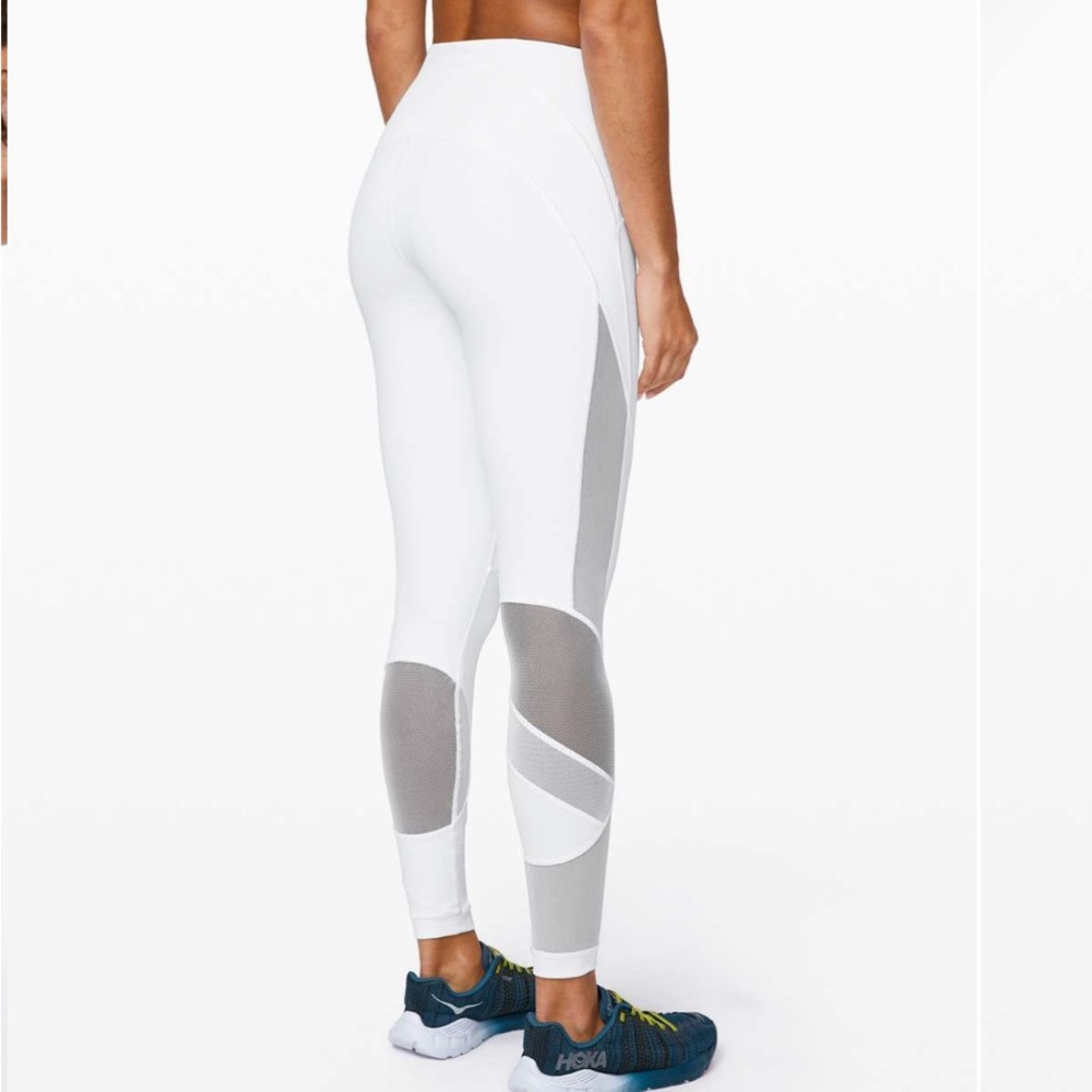 lululemon Clear The Court Tight 28”